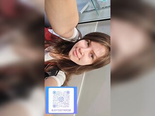 Hot angel loves to tease you