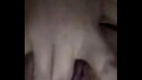 Phillipines amateur masturbation