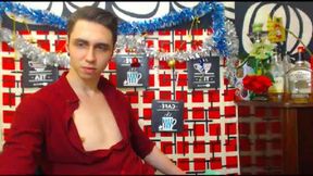 Stephen Dream Private Show
