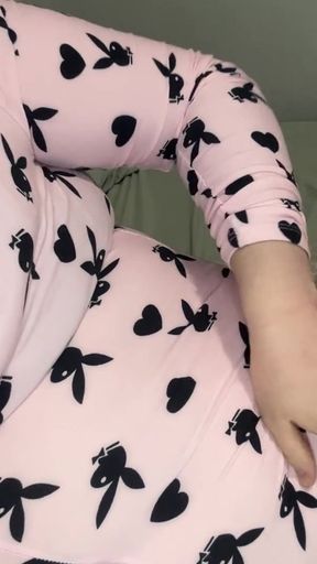 Just Playing with Myself a Little Bit.. Come Join Me