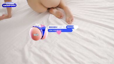 Fitness girl played with my dick with her feet and moaned sweetly while I fucked her hard -Terri Orl