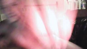 American Model Kota Chats and Plays with His Dick