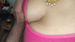 Married Sisters Shared Bed with Step Brother