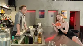 Getting Hammered Down: Savage Teabag on Sleazy Bartender