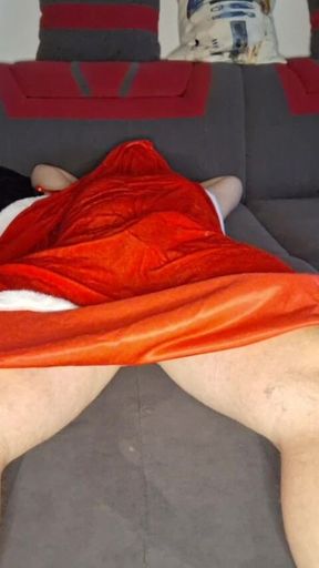 In Search of Santa Claus