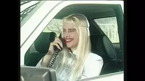 Moana's Hot Lips Drive Him Wild