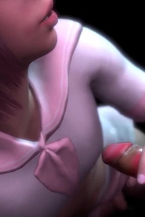 Astolfo Dress (femboy Sex)