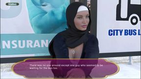 Fatimas Lust 14 Fatima Is Becoming Such a Slut