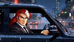 Pussygirl Wants Love and Sex. Hentai Anime Cartoon. Ai Animation