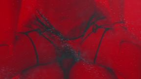 sexmex - the hot maid . ambar prada