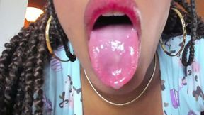 Dayla Smith Private Show