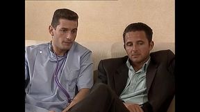 Wild Fist and Anal! Euro Retro