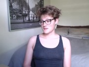 FAQing off - Answering questions and talking about myself; NOT PORN