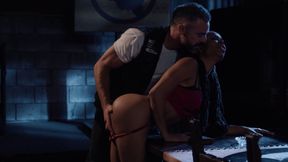Kira Noir - Casey A True Story