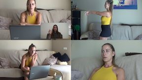 Online Meeting