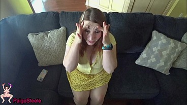 Helping My Room Mate With Viagra Boner
