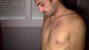 2089 LEO fucked raw by FRED