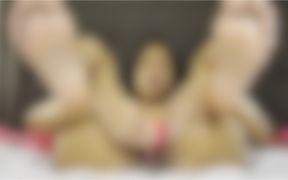 Pink Foxx Uses Rose for the First Time