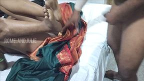 Step mom need baby from me . Step son wonderful sex. Tamil audio PART 2