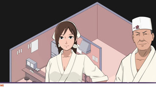 Naruto - Shinobi Forged Bonds - Part 1 Luxurious Ninjas By LoveSkySan69