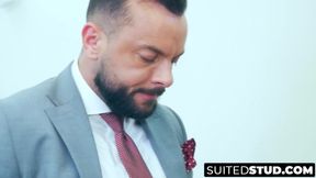 Donato Reyes was drilled hard by boss Sir Peter in office