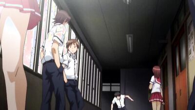 Big ass hentai pornstar Kanojo X gets her ass drilled by Kanojo X