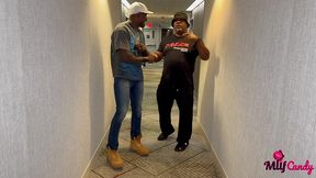 milfcandy feature: sweet vickie tangles with sheem the dream