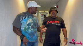 milfcandy feature: sweet vickie tangles with sheem the dream