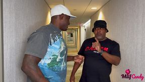 milfcandy feature: sweet vickie tangles with sheem the dream