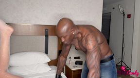 milfcandy feature: sweet vickie tangles with sheem the dream