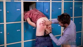 Lyl, Gay Teen, Alone With The Teacher, Sex Porn Videos 3