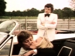 Hairy anal vintage 1