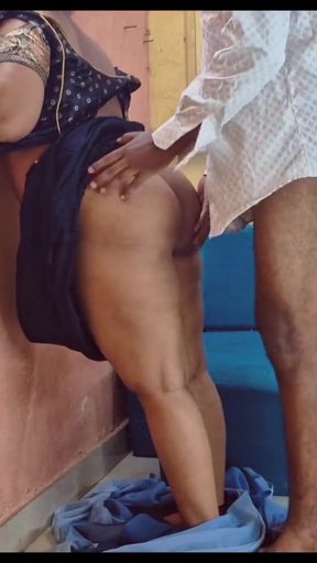 Unforgettable moment from &quot;Indian Stepmom wants to help for office to stepson&quot;