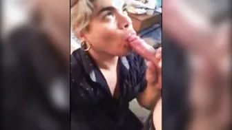 Hung White Thug Breeds Latino Bottom in Hardcore Anal