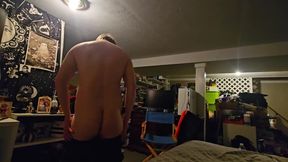 Fucked Him Hard & Proud