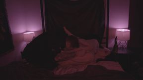 blake jones makes a late night visit