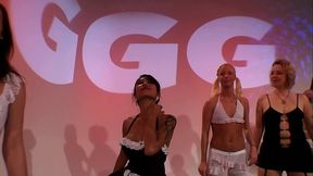 GGG CASTING SLUT - CUM ADDICTED