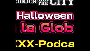 Halloween a la Globe &ndash_ XXX-Podcast