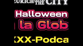 Halloween a la Globe &ndash_ XXX-Podcast