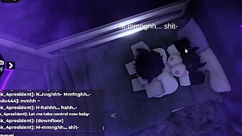 [ROBLOX] Soulfucked by a succubus