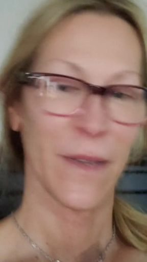 Beautiful MILF