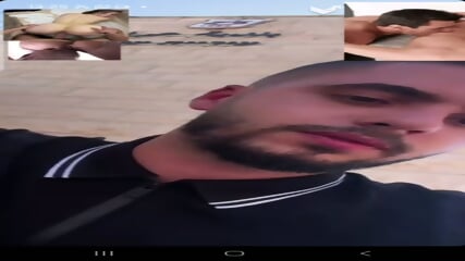 Mahmoud Saeed