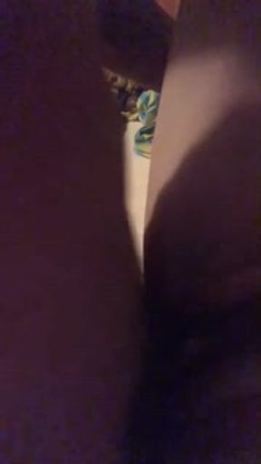 Husband can’t resist my pussy