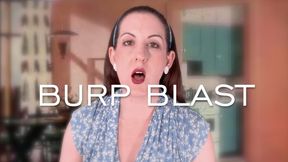 BURP BLAST
