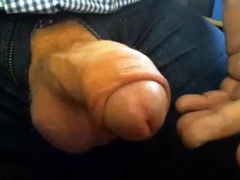 Lovely old wanker 2