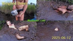 Weighed Down, 2025-06-12
