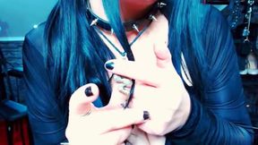 Mistress Kiko Private Show