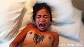 Double Anal&#x1F44C; Play for Triple Orgasms
