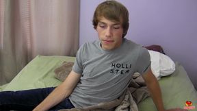 Interviewing Cute Young Jr