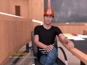 Being A DIK 0.7.0 Part 185 Isabella Kissing Sex By LoveSkySan69